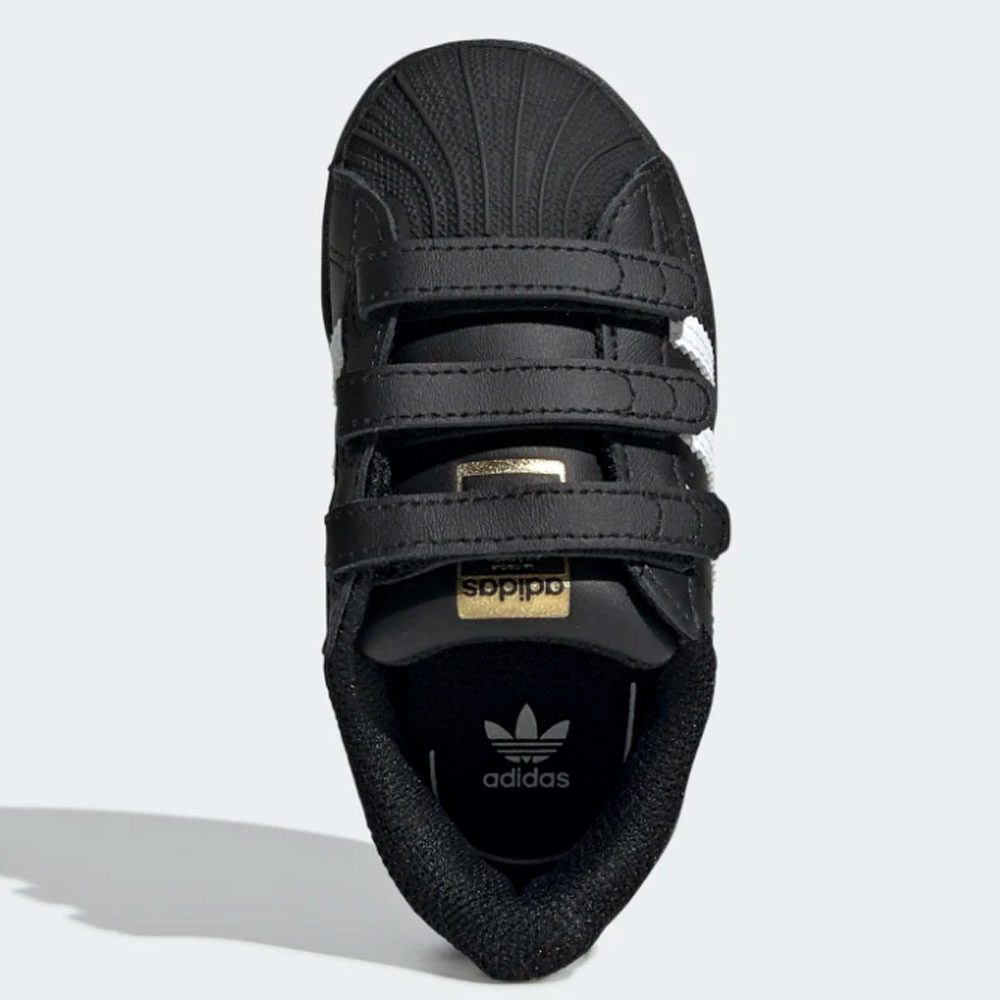 ADIDAS ORIGINALS SUPERSTAR CF I Παιδικά Sneakers - 5