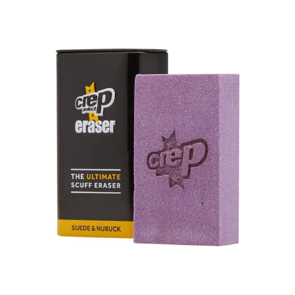 CREP PROTECT Eraser Καθαριστικό Για Σουέτ/nubuck Επιφάνειες - 4