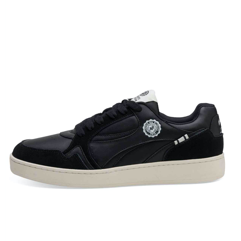 FRANKLIN & MARSHALL Omega Base Ανδρικά Sneakers - 2