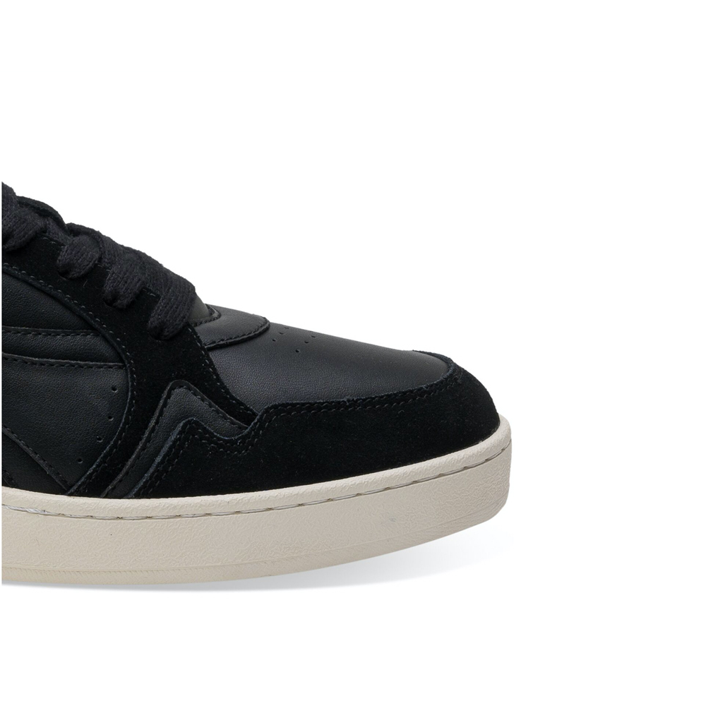 FRANKLIN & MARSHALL Omega Base Ανδρικά Sneakers - 4