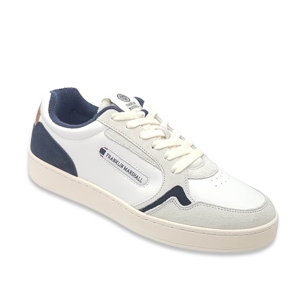 FRANKLIN & MARSHALL Omega States Ανδρικά Sneakers - 2