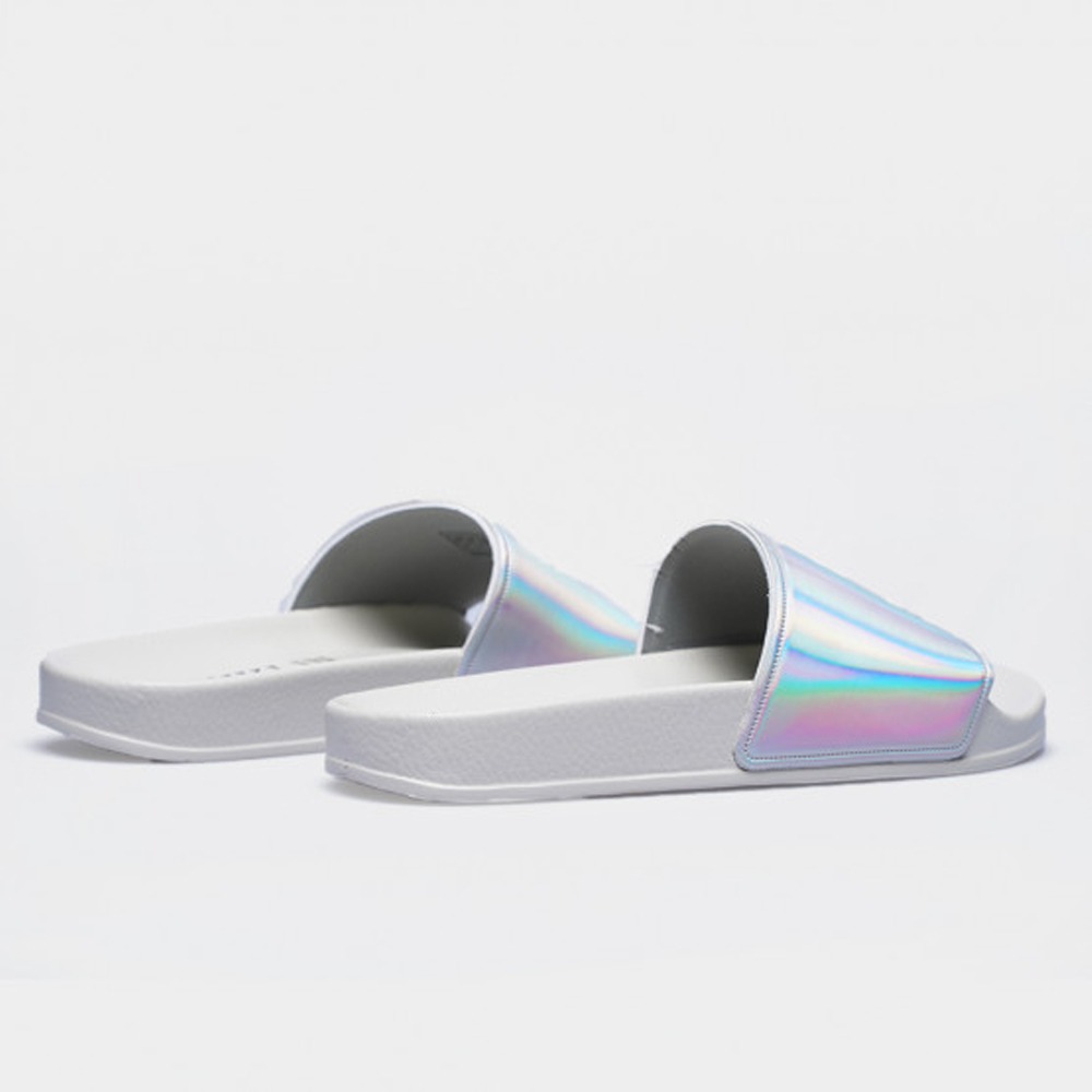 FRANKLIN & MARSHALL Slipper Rainbow Γυναικείες Παντόφλες - 3