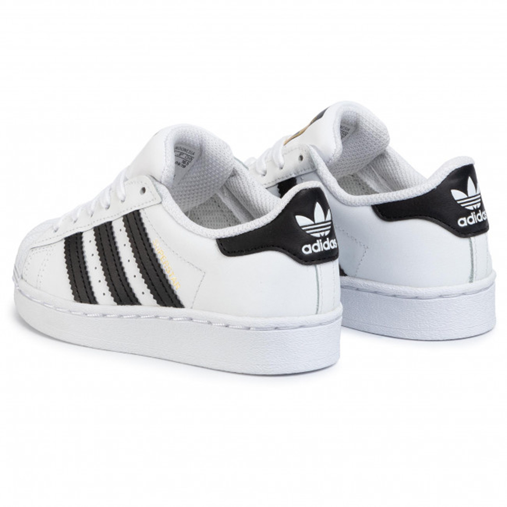 ADIDAS ORIGINALS Superstar C Παιδικά Sneakers - 4