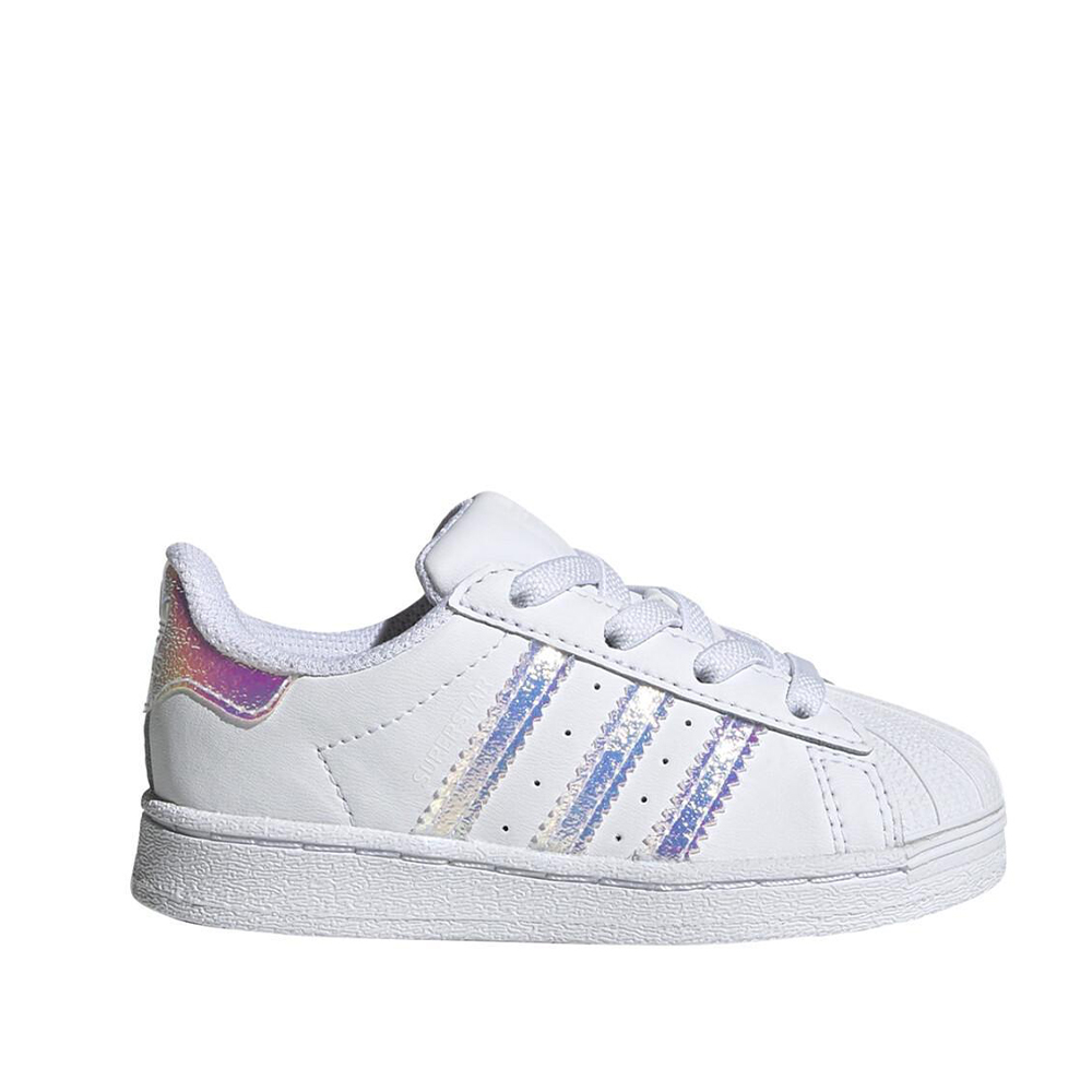 ADIDAS ORIGINALS Superstar EL I Παιδικά sneakers - 1