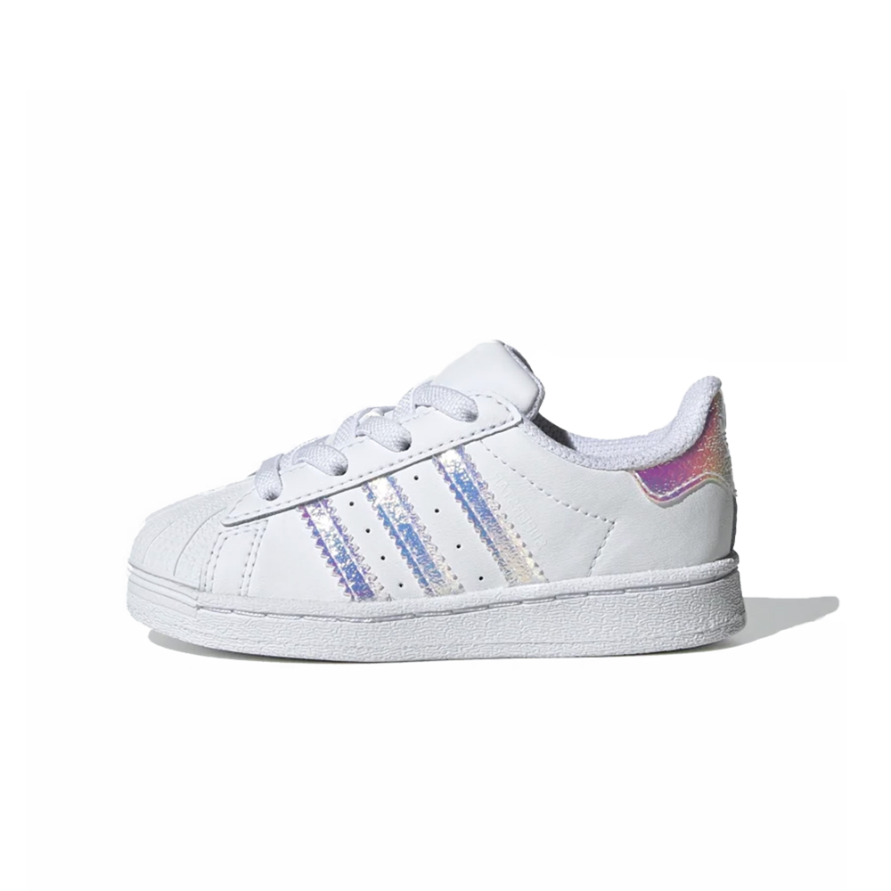 ADIDAS ORIGINALS Superstar EL I Παιδικά sneakers - 2