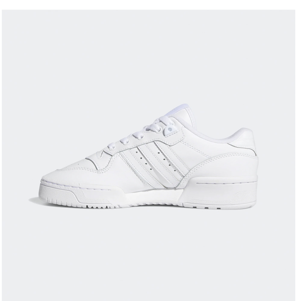 ADIDAS ORIGINALS Rivalry Low Shoes Γυναικεία Sneakers - 4