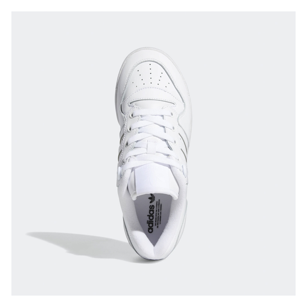 ADIDAS ORIGINALS Rivalry Low Shoes Γυναικεία Sneakers - 5