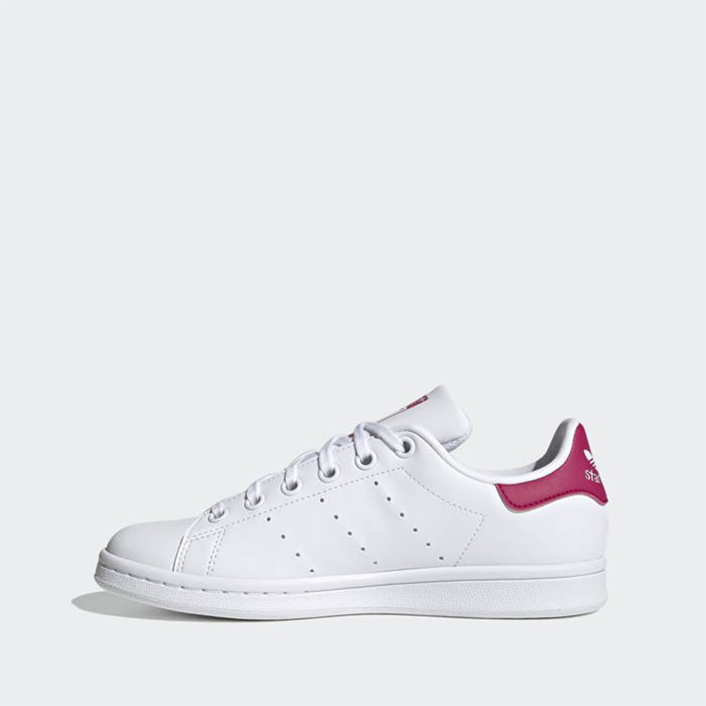 ADIDAS ORIGINALS Stan Smith J παιδικά sneakers - 2