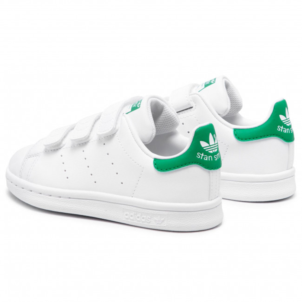 ADIDAS ORIGINALS Stan Smith CF C Παιδικά Sneakers - 5