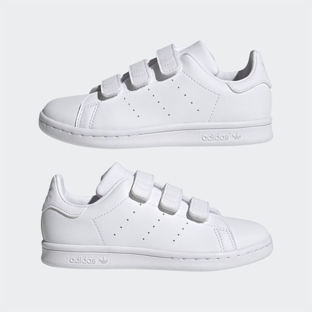 ADIDAS ORIGINALS Stan Smith CF C Παιδικά Sneakers - 5