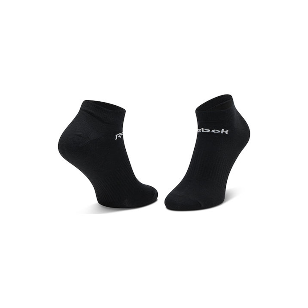 REEBOK Sports Active Core Αθλητικές Κάλτσες Unisex 3 Ζεύγη - 3