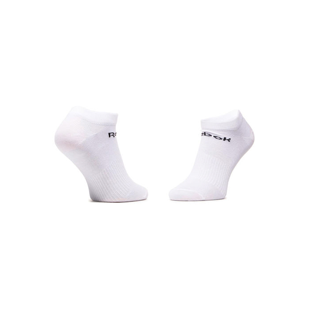 REEBOK Active Core Low-Cut Socks 3 Pairs Unisex Κάλτσες 3 ζεύγη - 2