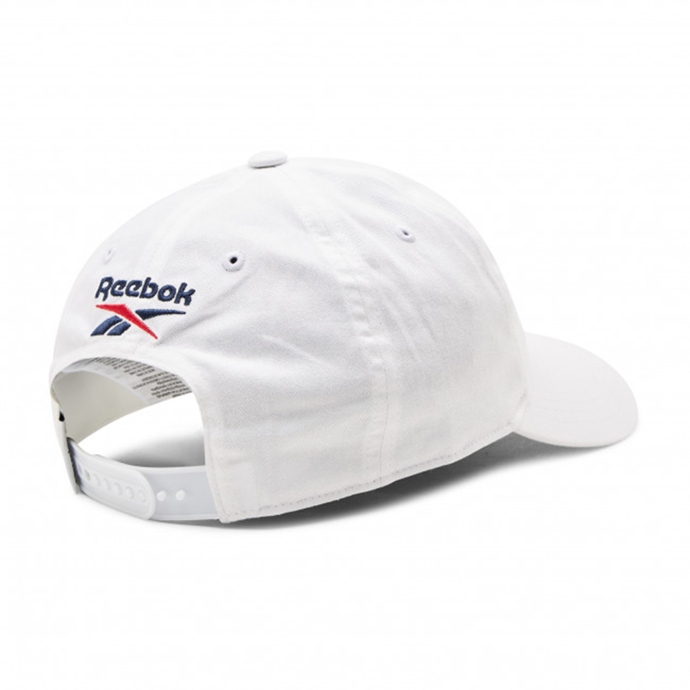 REEBOK Cl Travel Cap Unisex Kαπέλο - 3