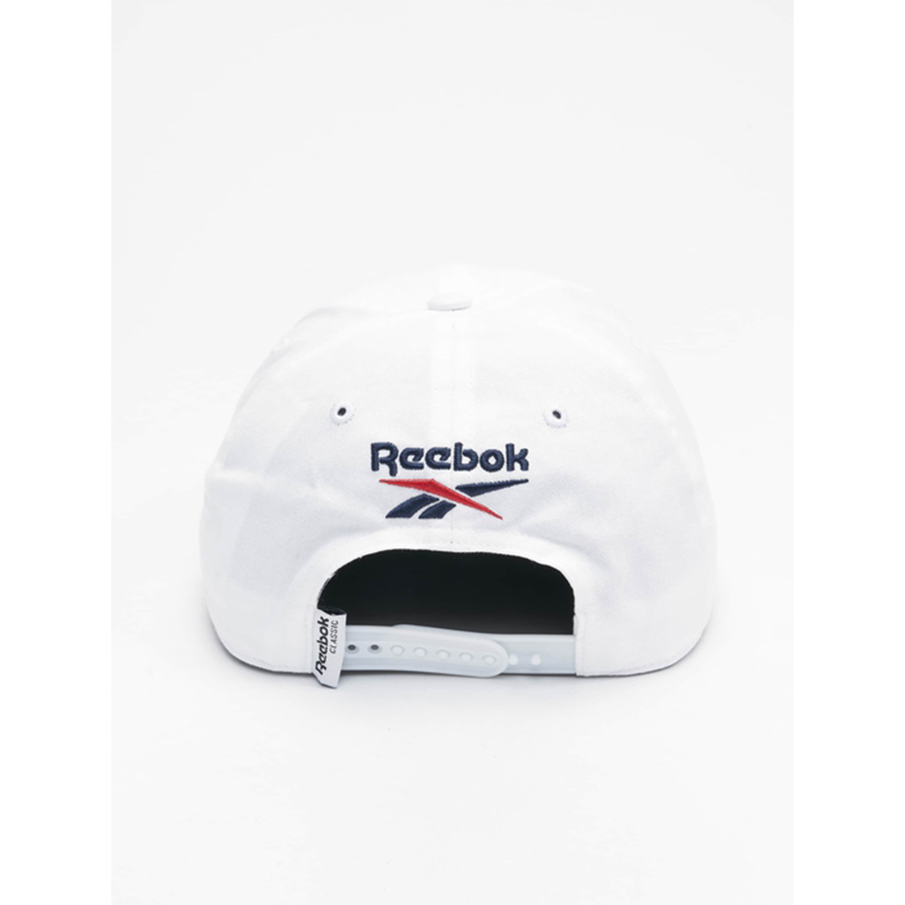 REEBOK Cl Travel Cap Unisex Kαπέλο - 4