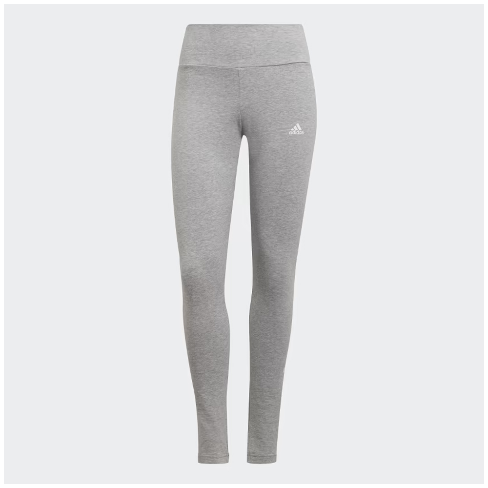 ADIDAS Essentials High-Waisted Logo Leggings Γυναικείο Κολάν - 1