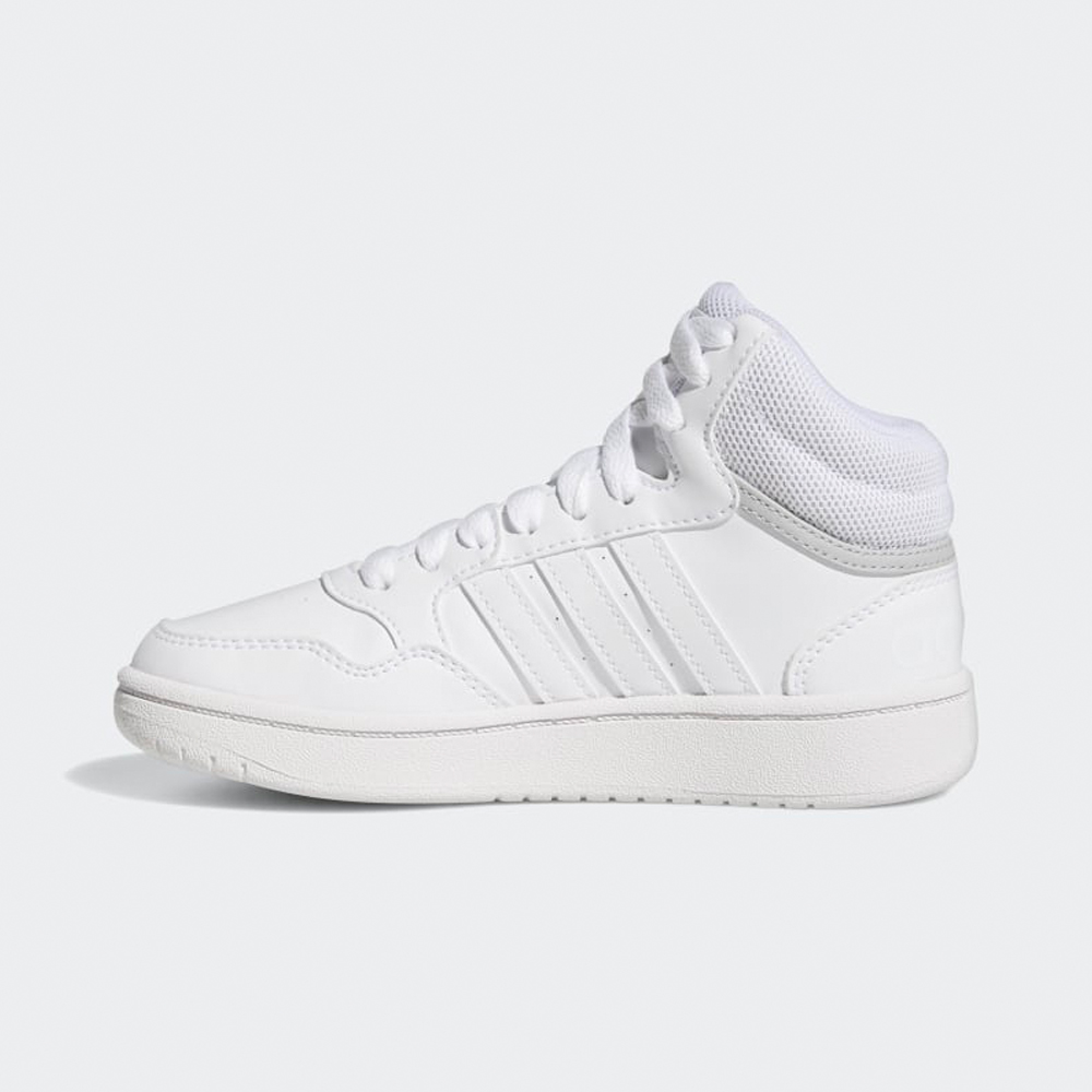 ADIDAS Hoops Mid Shoes 3.0 K Παιδικά Παπούτσια - 2