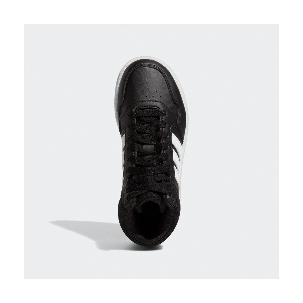 ADIDAS Hoops Mid Shoes 3.0 K Παιδικά Παπούτσια - 5