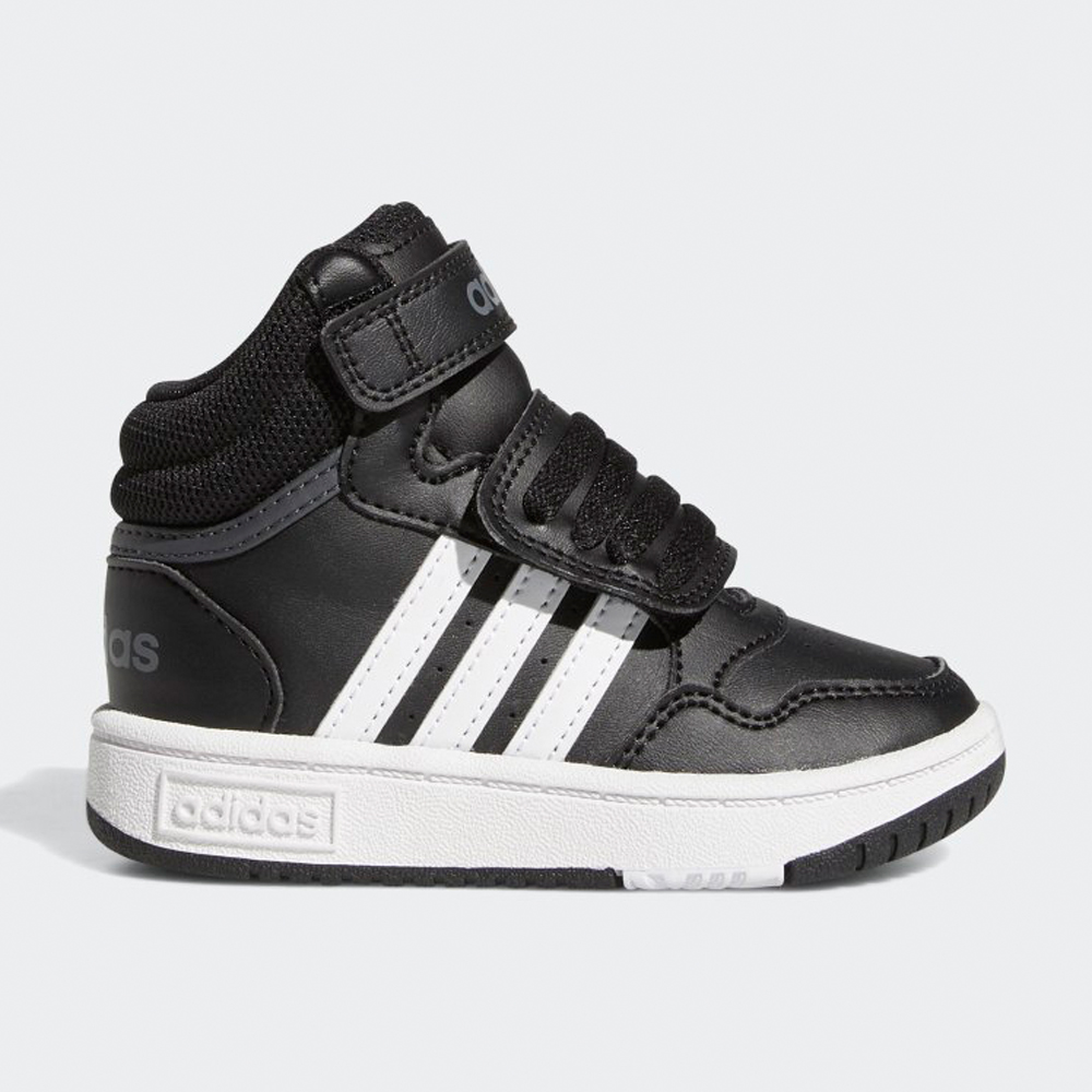 ADIDAS Hoops Mid 3.0 Ac Infant Shoes Παιδικά Αθλητικά Παπούτσια - 1