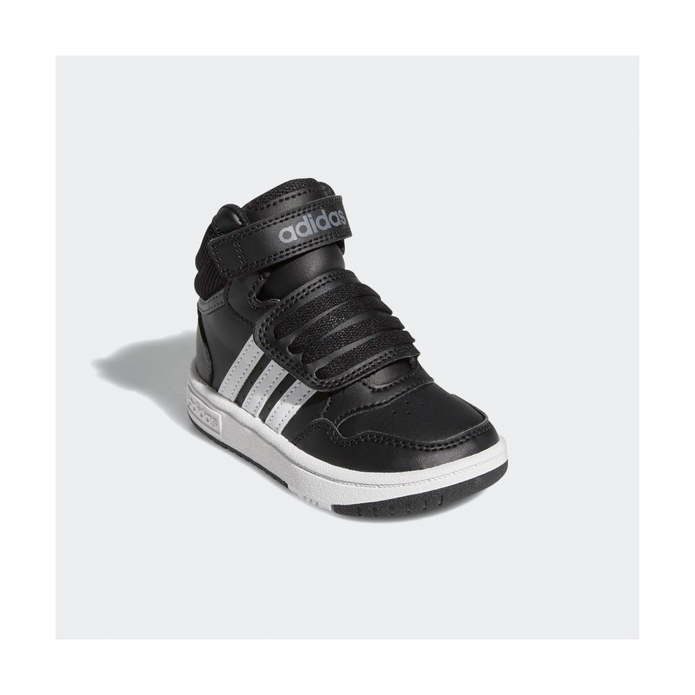 ADIDAS Hoops Mid 3.0 Ac Infant Shoes Παιδικά Αθλητικά Παπούτσια - 2