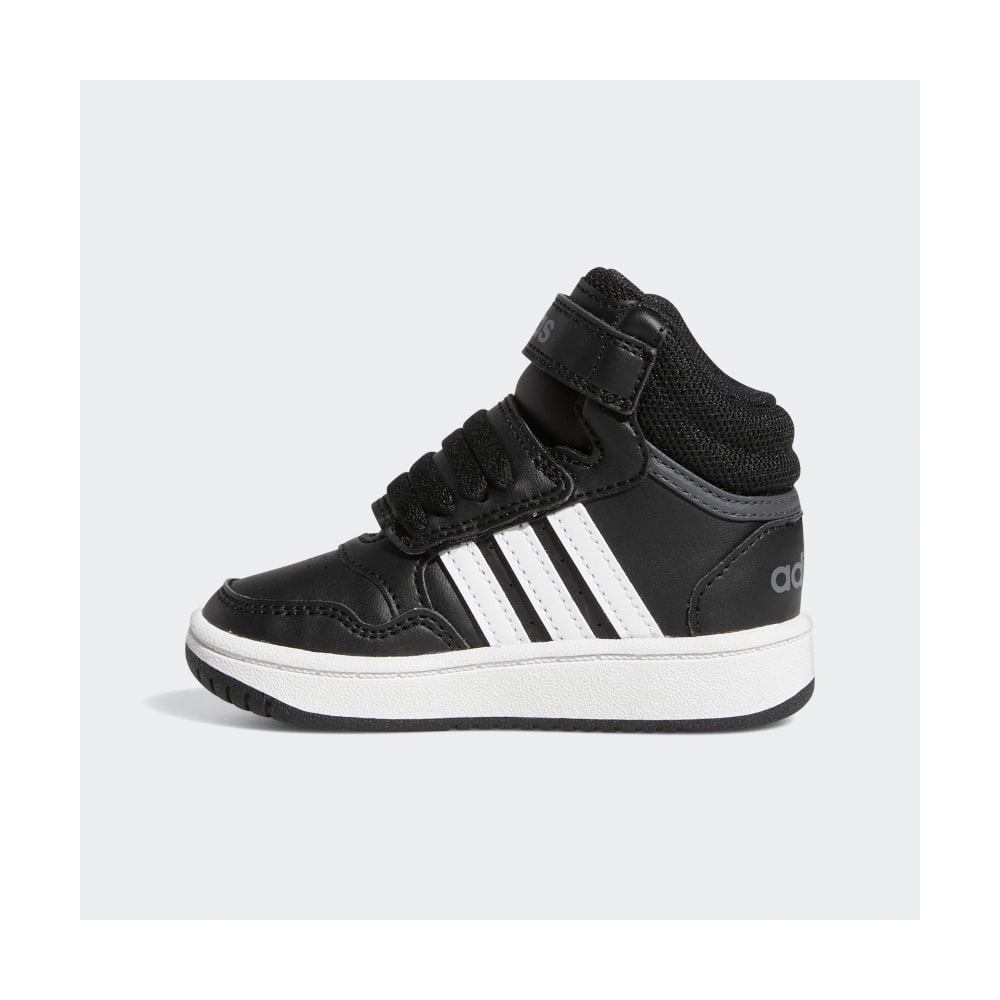 ADIDAS Hoops Mid 3.0 Ac Infant Shoes Παιδικά Αθλητικά Παπούτσια - 4