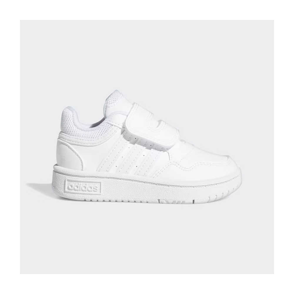 ADIDAS Hoops Shoes Βρεφικά - Παιδικά Sneakers - 1