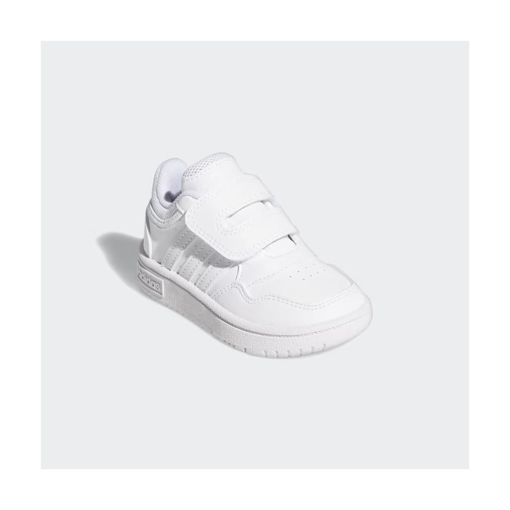 ADIDAS Hoops Shoes Βρεφικά - Παιδικά Sneakers - 2