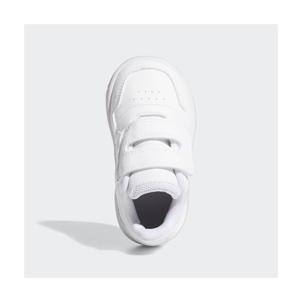 ADIDAS Hoops Shoes Βρεφικά - Παιδικά Sneakers - 5