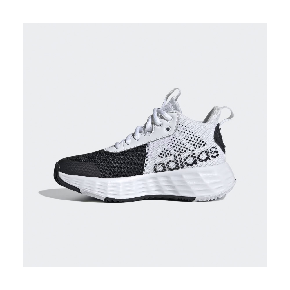 ADIDAS Ownthegame 2.0 K Shoes Παιδικά Αθλητικά Παπούτσια - 4