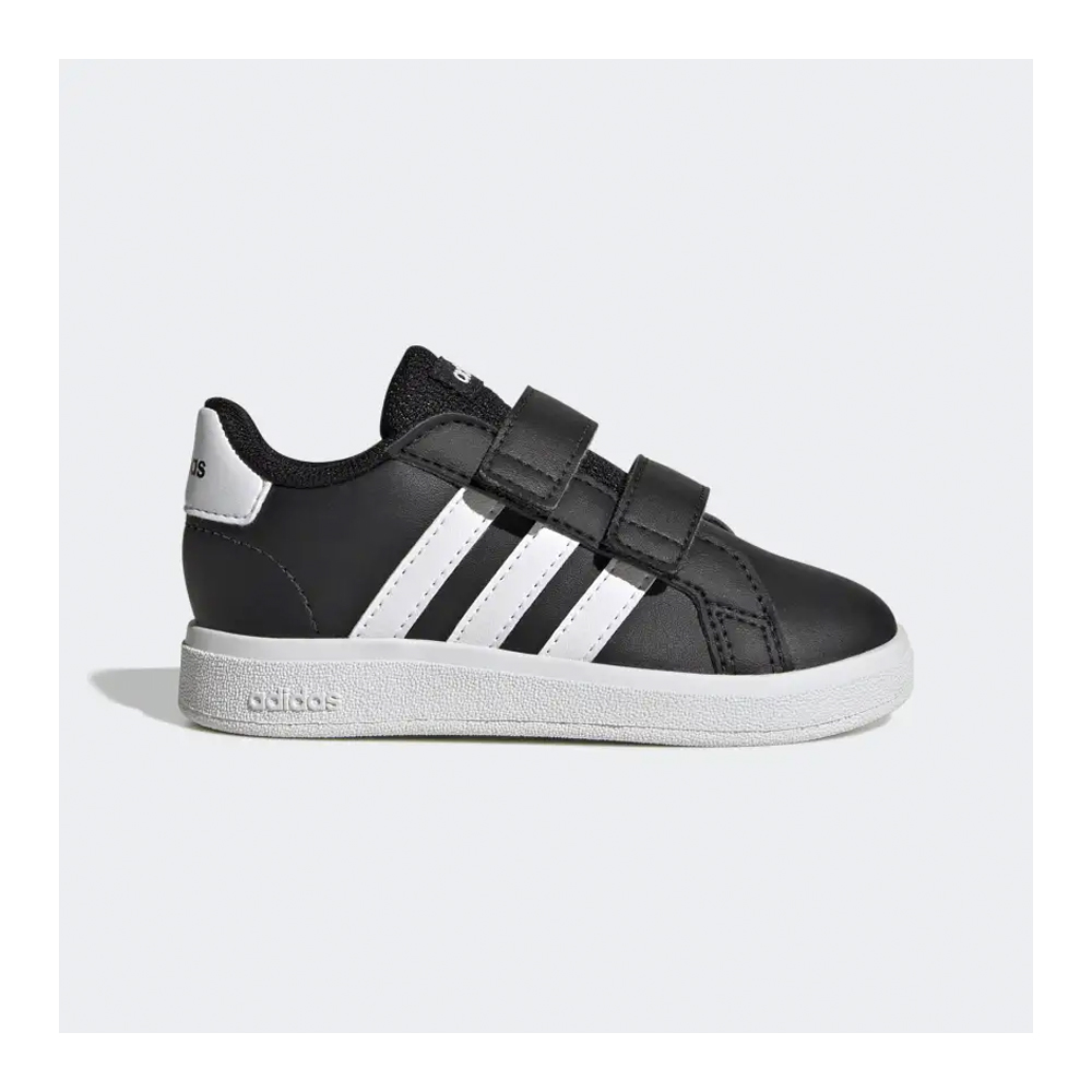 ADIDAS Grand Court lifestyle Hook and Loop Shoes Παιδικά Sneakers - 1