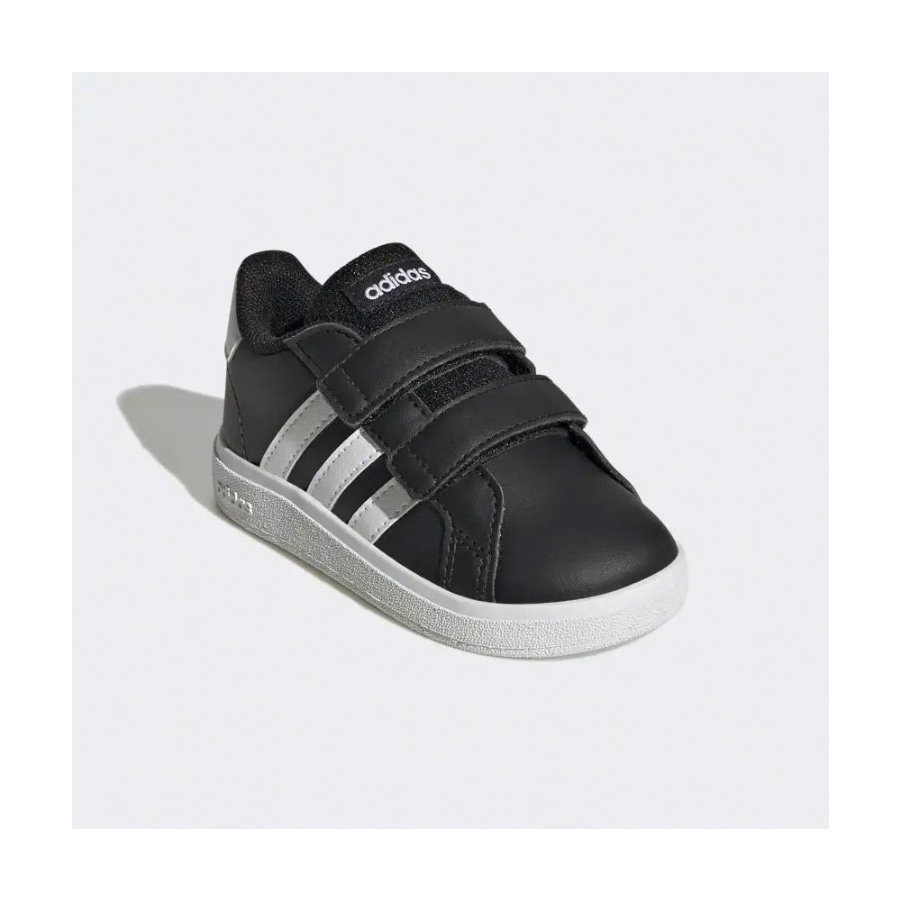 ADIDAS Grand Court lifestyle Hook and Loop Shoes Παιδικά Sneakers - 2