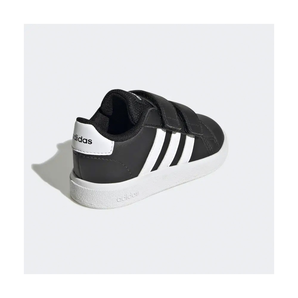 ADIDAS Grand Court lifestyle Hook and Loop Shoes Παιδικά Sneakers - 3
