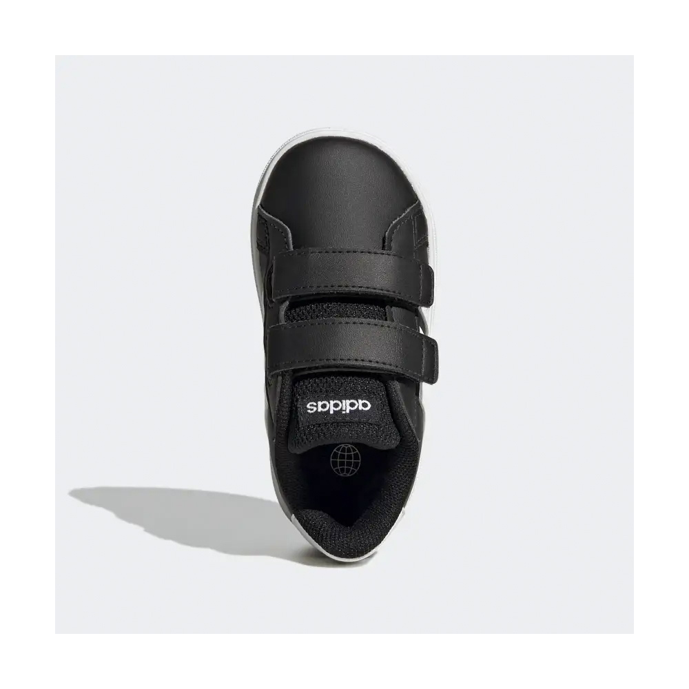 ADIDAS Grand Court lifestyle Hook and Loop Shoes Παιδικά Sneakers - 5