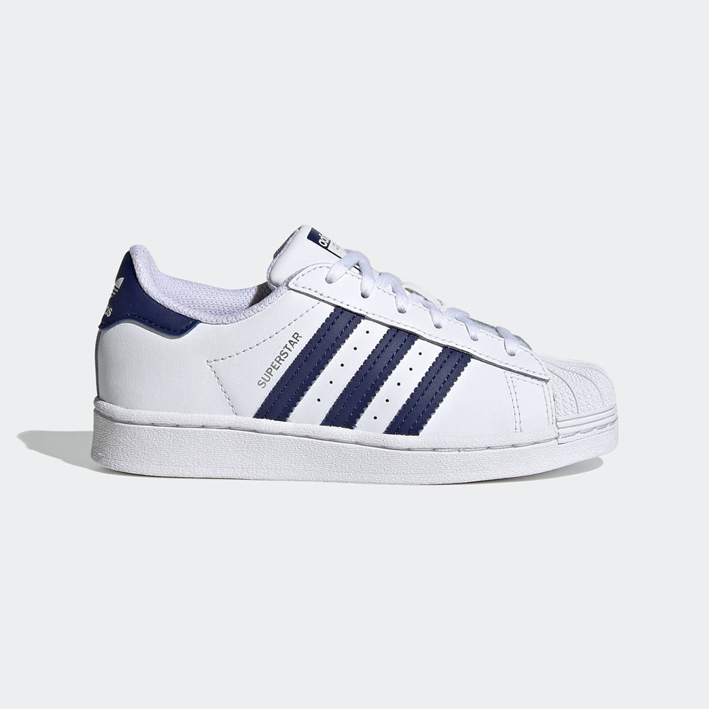 ADIDAS ORIGINALS Superstar C Παιδικά Sneakers - Λευκό