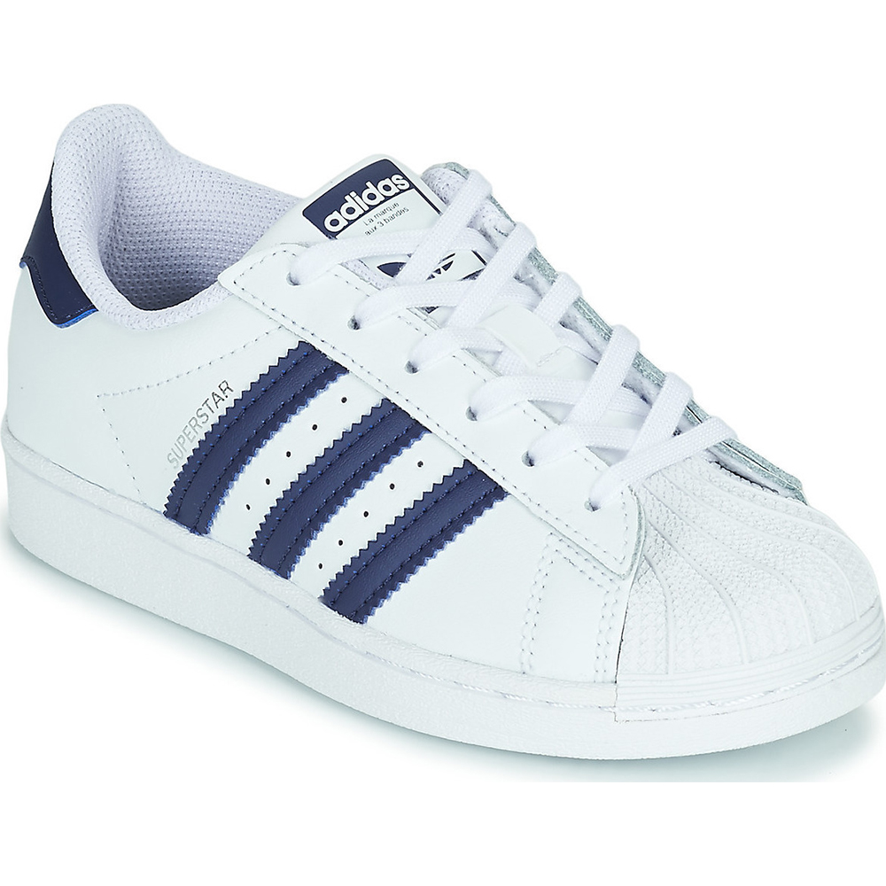 ADIDAS ORIGINALS Superstar C Παιδικά Sneakers - 2