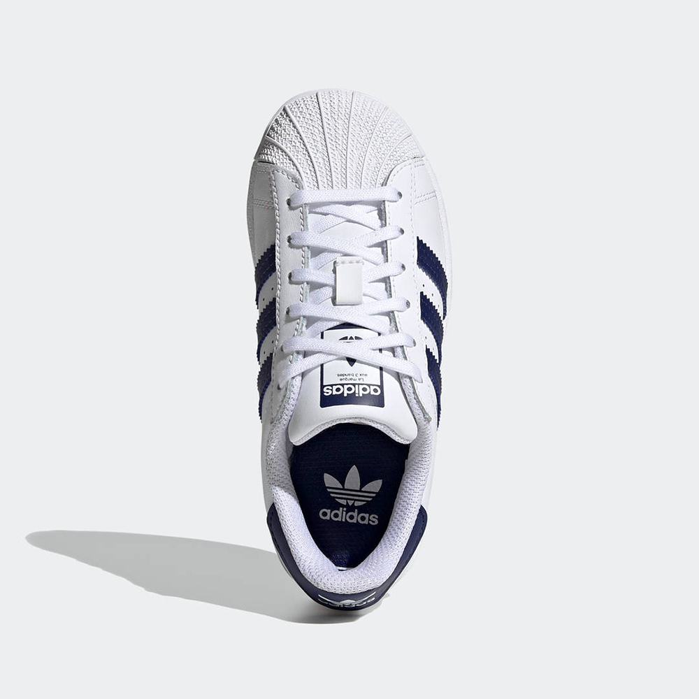 ADIDAS ORIGINALS Superstar C Παιδικά Sneakers - 3