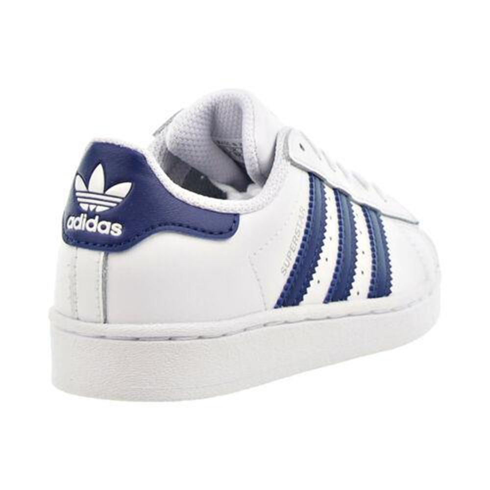 ADIDAS ORIGINALS Superstar C Παιδικά Sneakers - 4