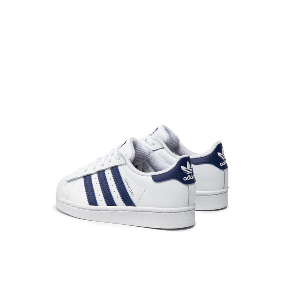 ADIDAS ORIGINALS Superstar C Παιδικά Sneakers - 5