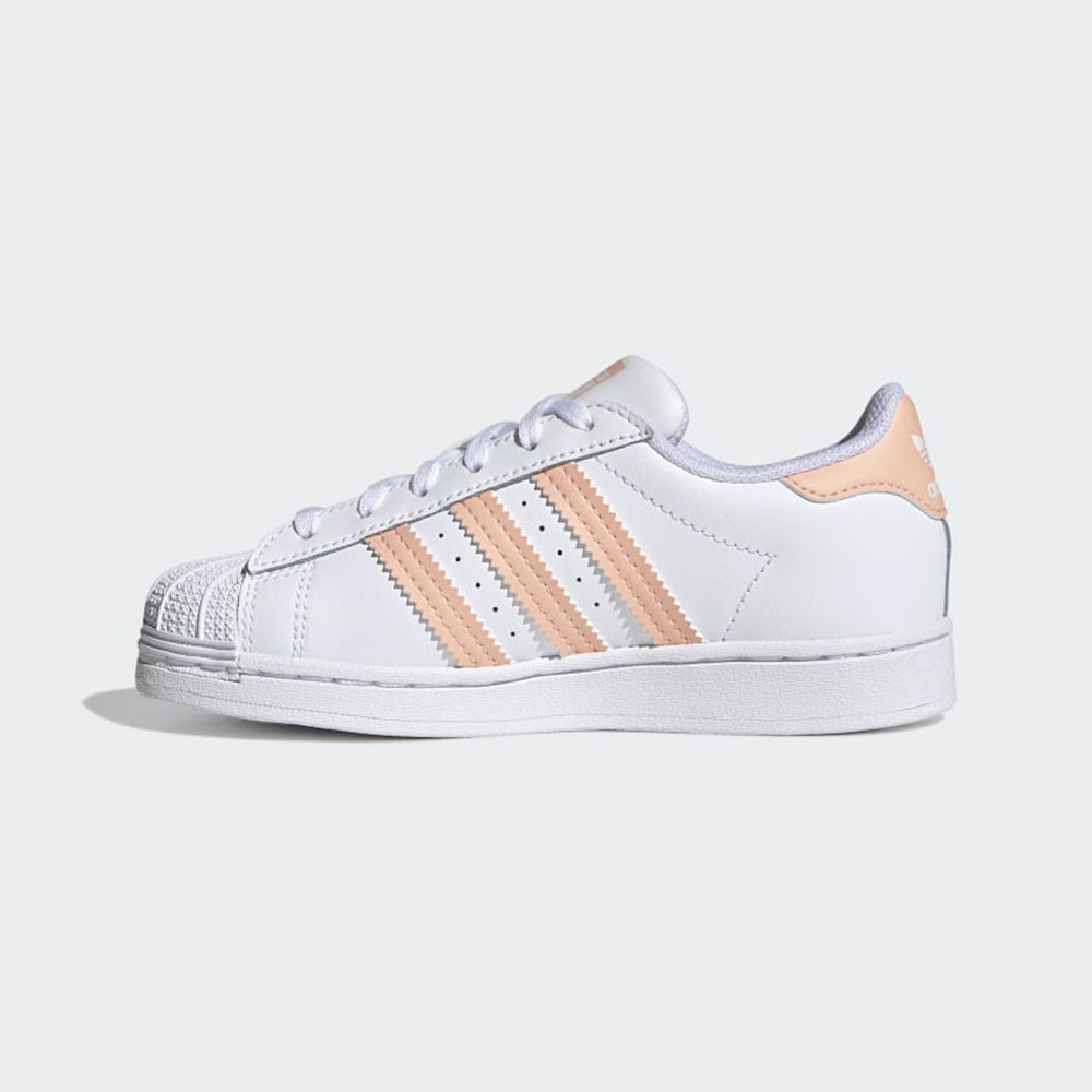 ADIDAS ORIGINALS Superstar C Παιδικά Sneakers - 2