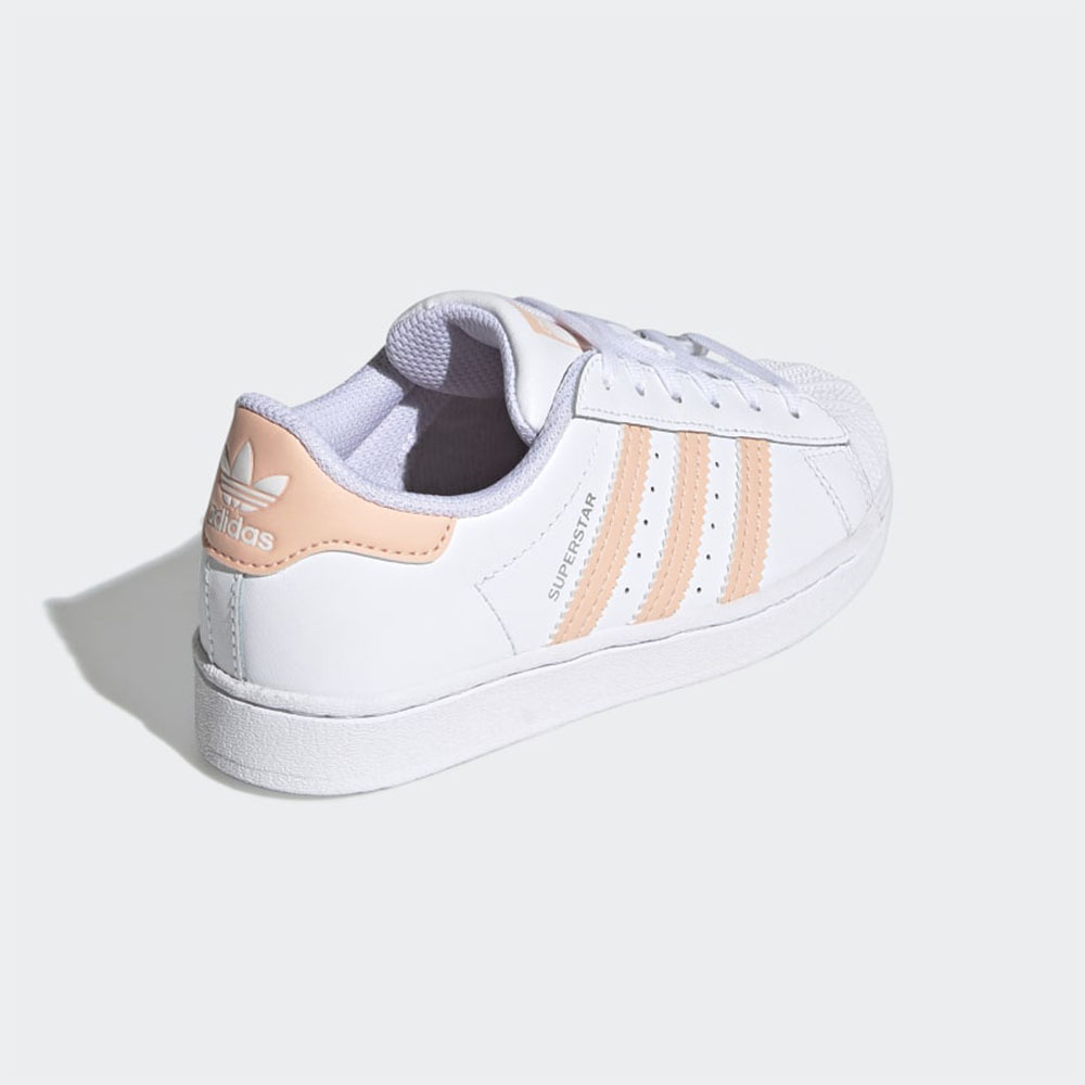 ADIDAS ORIGINALS Superstar C Παιδικά Sneakers - 3