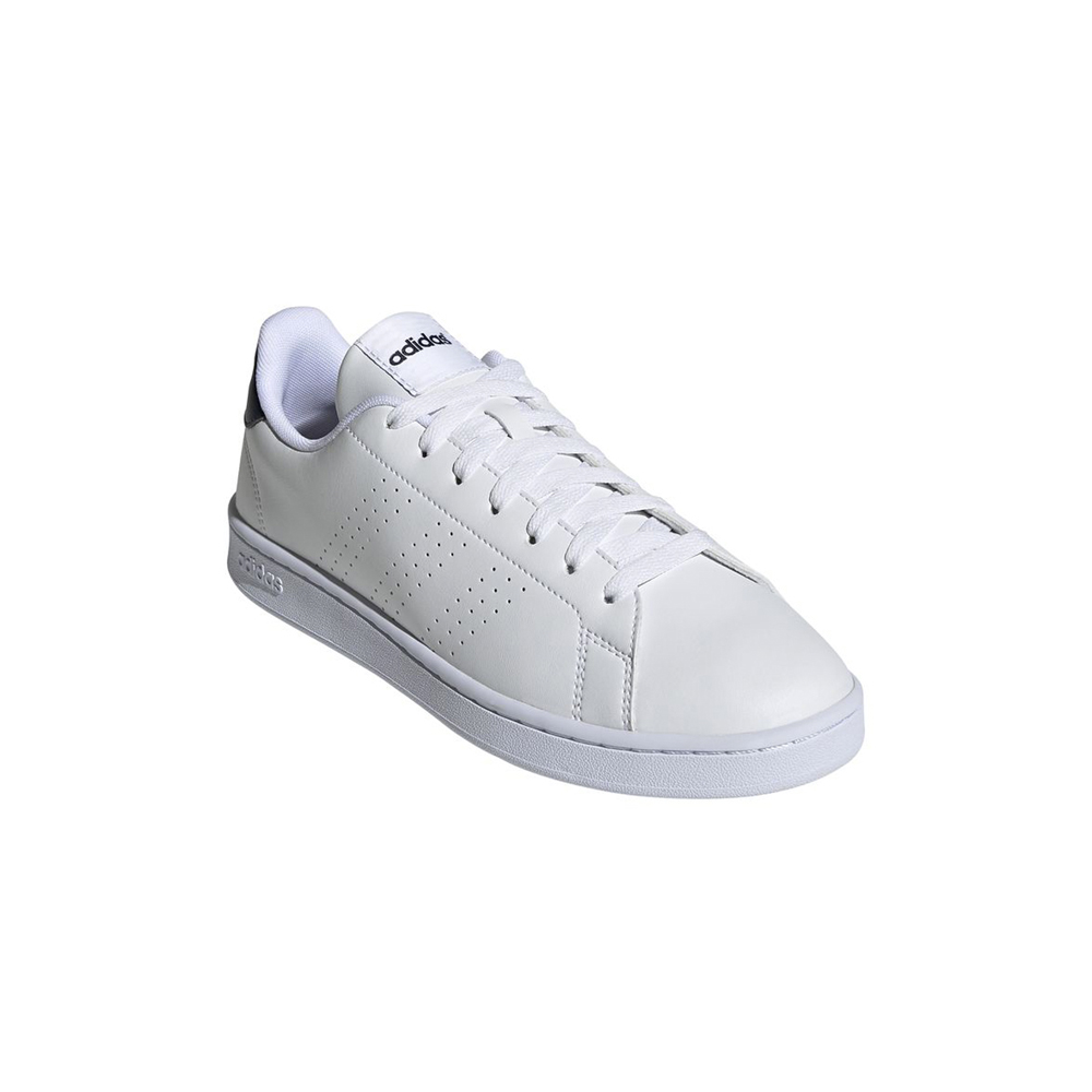 ADIDAS Advantage Shoes Unisex Sneakers - 3