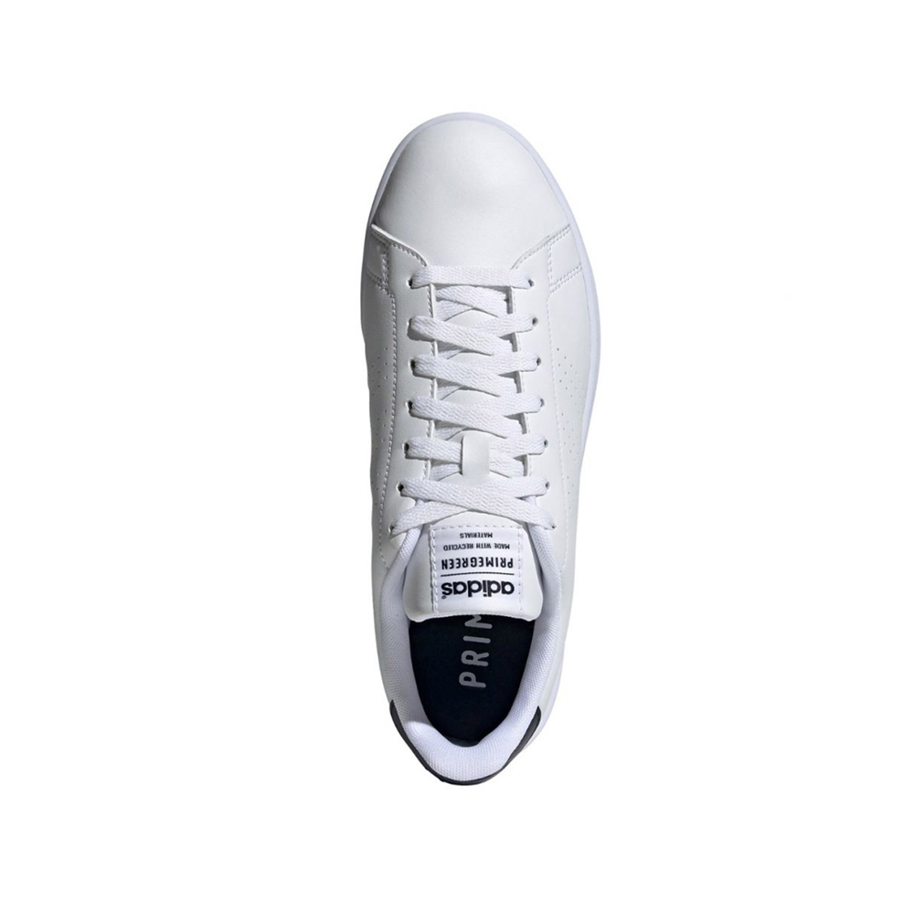 ADIDAS Advantage Shoes Unisex Sneakers - 5