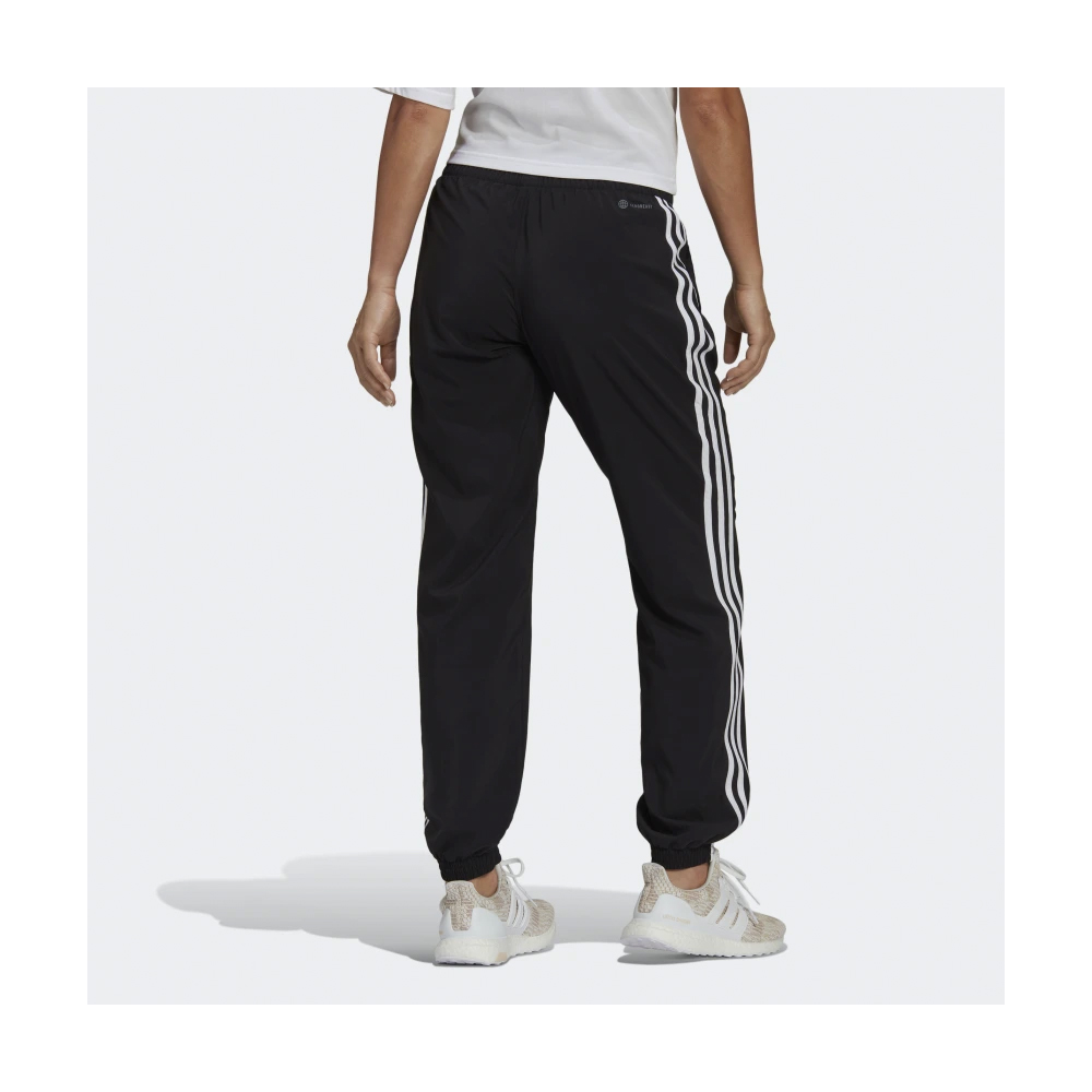 ADIDAS Trainicons 3-stripes Woven Pants Γυναικείο Παντελόνι Φόρμας - 2