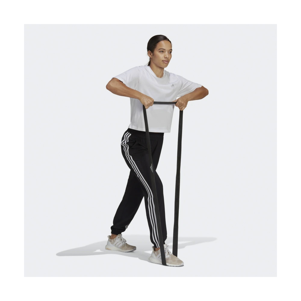 ADIDAS Trainicons 3-stripes Woven Pants Γυναικείο Παντελόνι Φόρμας - 3