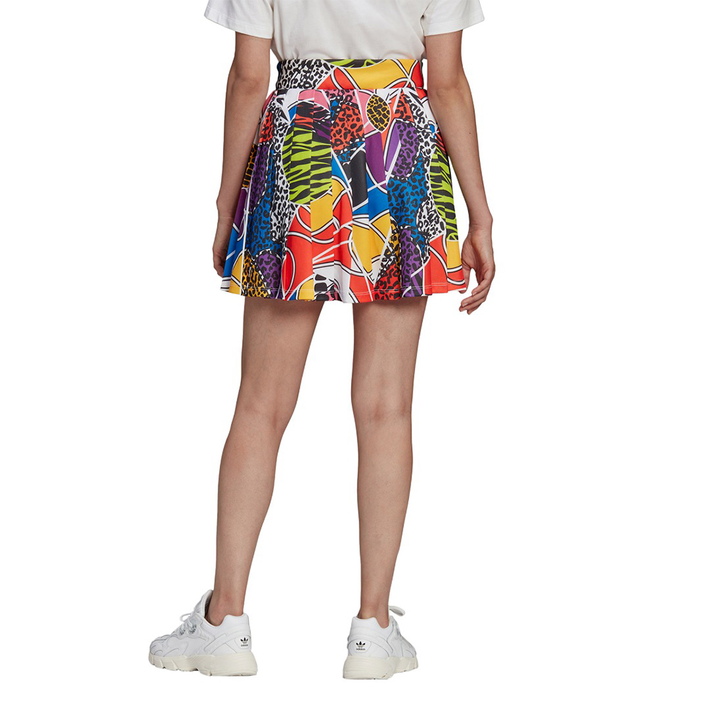 ADIDAS ORIGINALS Skirt Γυναικεία Φούστα - 3