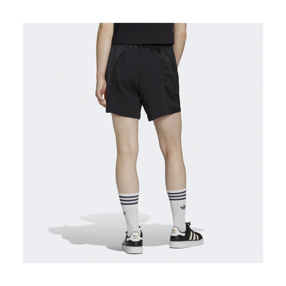 ADIDAS ORIGINALS Adicolor Split Trefoil Shorts Γυναικείο Σορτς - 3