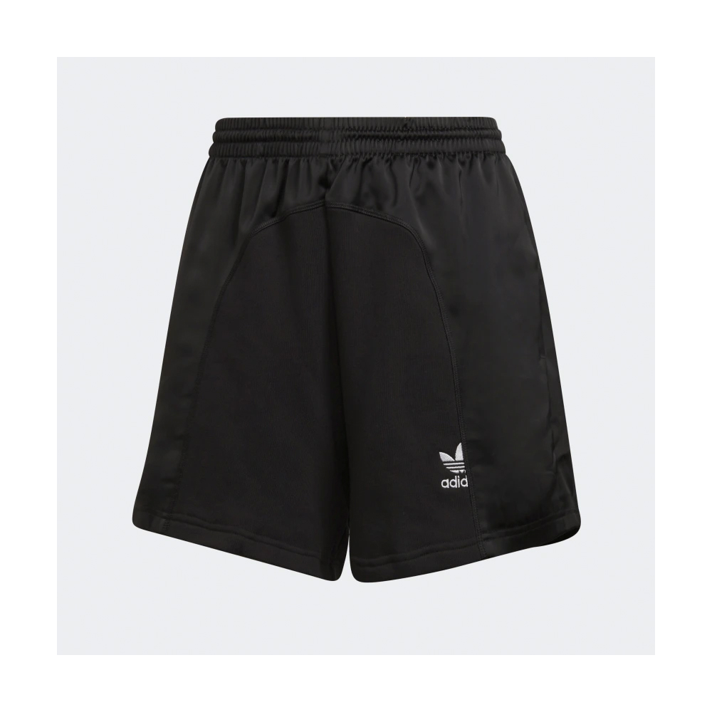 ADIDAS ORIGINALS Adicolor Split Trefoil Shorts Γυναικείο Σορτς - 5
