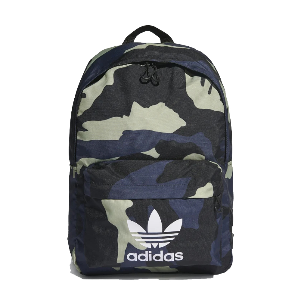 ADIDAS ORIGINALS Camo Classic Backpack Unisex Σακίδιο Πλάτης - 1