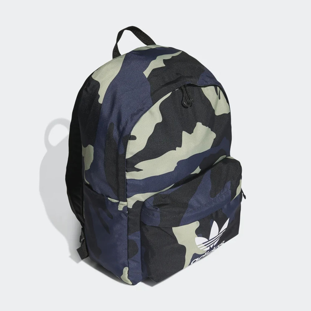 ADIDAS ORIGINALS Camo Classic Backpack Unisex Σακίδιο Πλάτης - 3