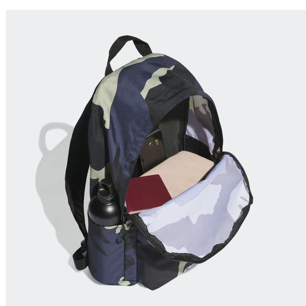 ADIDAS ORIGINALS Camo Classic Backpack Unisex Σακίδιο Πλάτης - 4