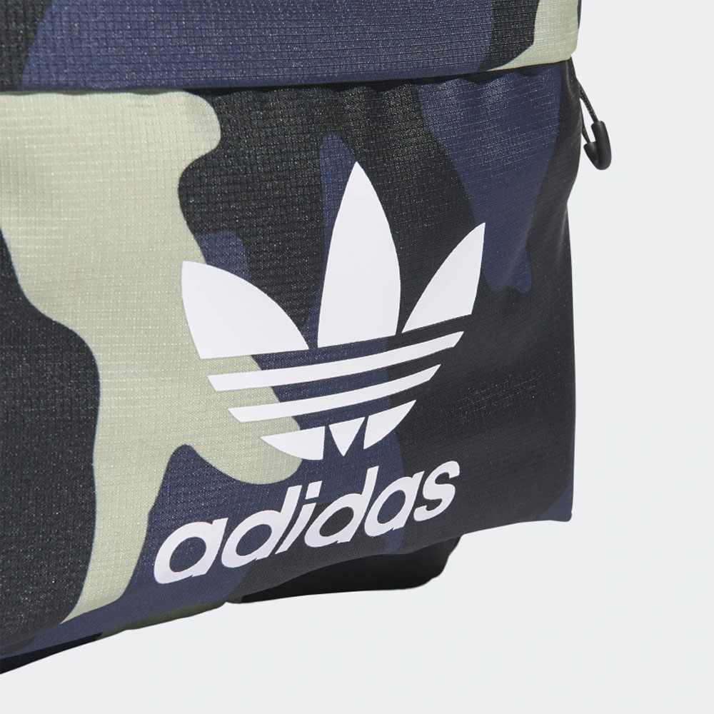ADIDAS ORIGINALS Camo Classic Backpack Unisex Σακίδιο Πλάτης - 5